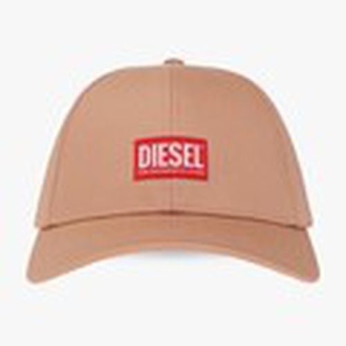 Diesel Gorra Corry-Jacq para mujer - Diesel - Modalova