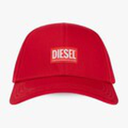 Diesel Gorra Corry-Jacq para mujer - Diesel - Modalova