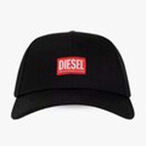 Diesel Gorra Corry-Jacq para mujer - Diesel - Modalova