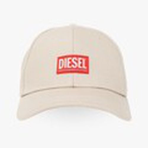 Diesel Gorra Corry-Jacq para mujer - Diesel - Modalova