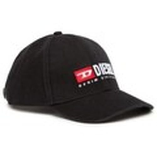 Gorra Corry-Div-Wash para mujer - Diesel - Modalova