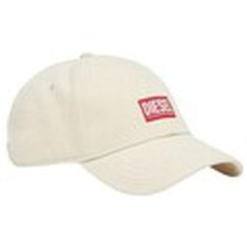 Gorra Corry-Jacq-Wash para mujer - Diesel - Modalova