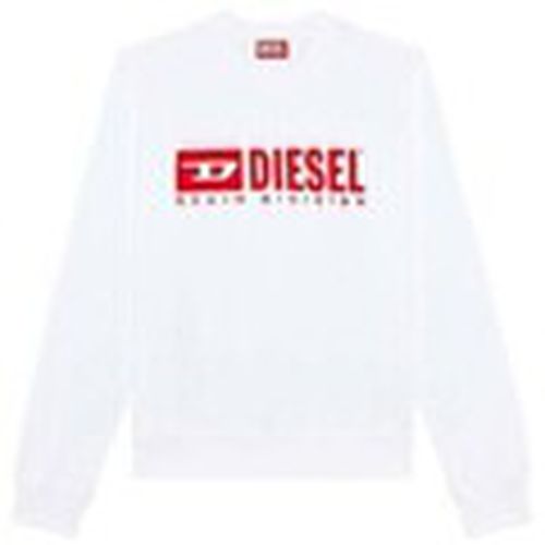 Diesel Jersey S-Ginn-L8 para hombre - Diesel - Modalova