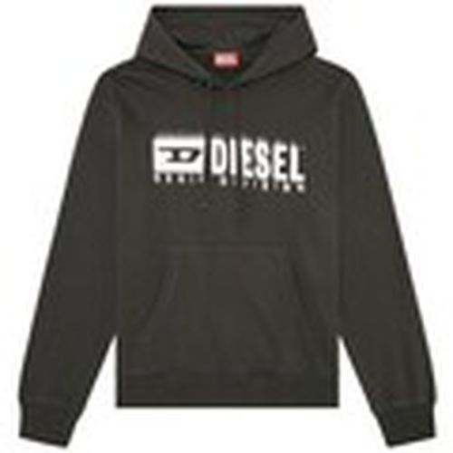 Jersey S-Ginn-Hood-L5 para hombre - Diesel - Modalova