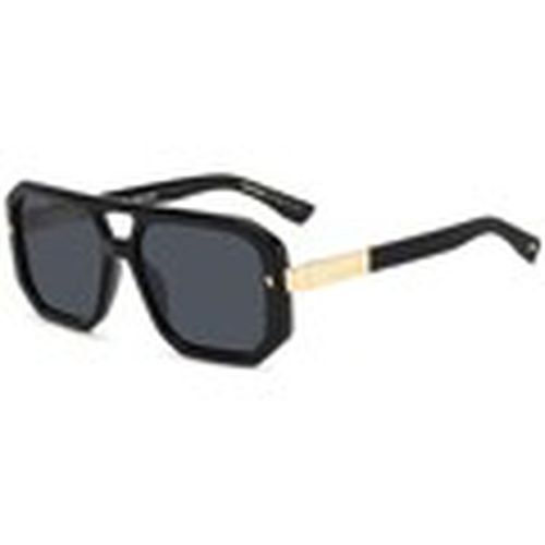 Gafas de sol D2 0105/S para mujer - Dsquared - Modalova