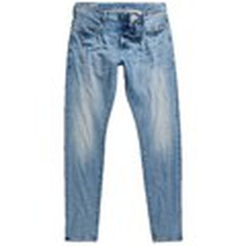 Jeans Revend FWD Skinny C051 para hombre - G-Star Raw - Modalova