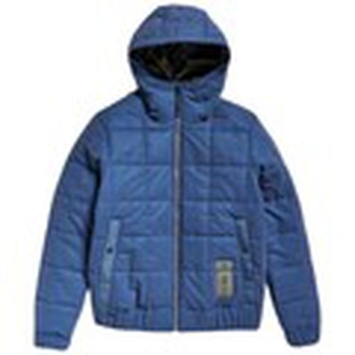 Chaquetas Meefic Sqr Quilted para hombre - G-Star Raw - Modalova