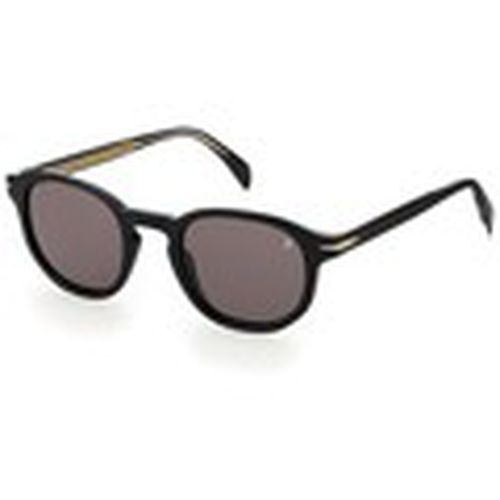 Gafas de sol DB 1007/S para mujer - David Beckham - Modalova