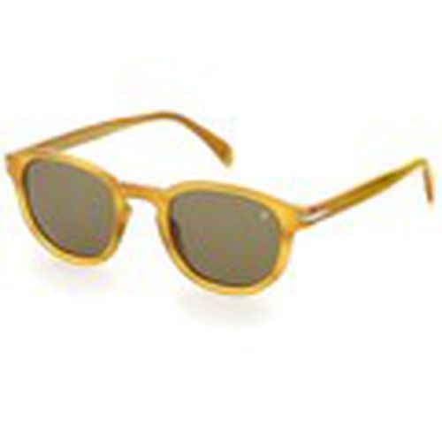 Gafas de sol DB 1007/S para mujer - David Beckham - Modalova