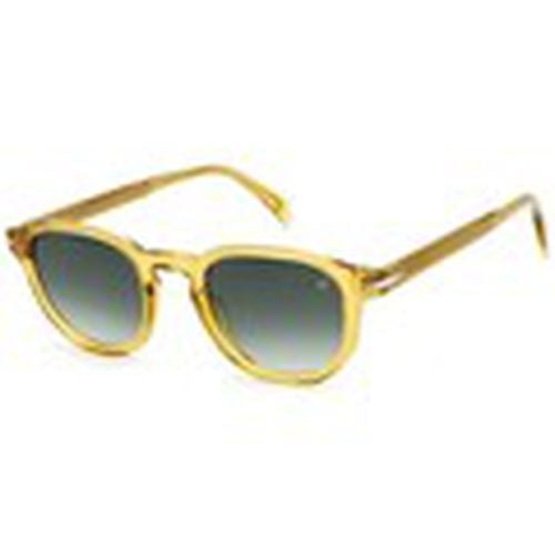 Gafas de sol DB 1007/S para mujer - David Beckham - Modalova