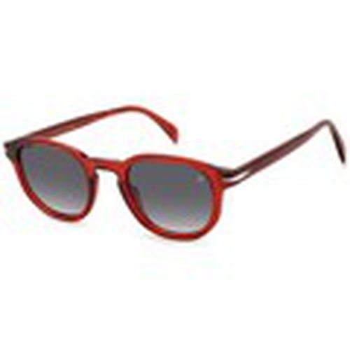 Gafas de sol DB 1007/S para mujer - David Beckham - Modalova