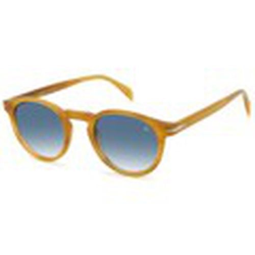 Gafas de sol DB 1036/S para hombre - David Beckham - Modalova