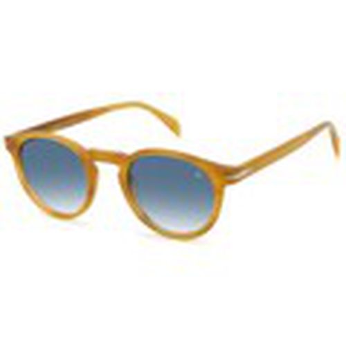 Gafas de sol DB 1036/S para mujer - David Beckham - Modalova