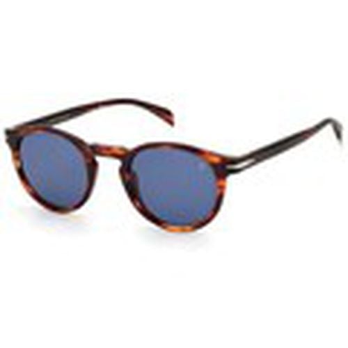 Gafas de sol DB 1036/S para mujer - David Beckham - Modalova