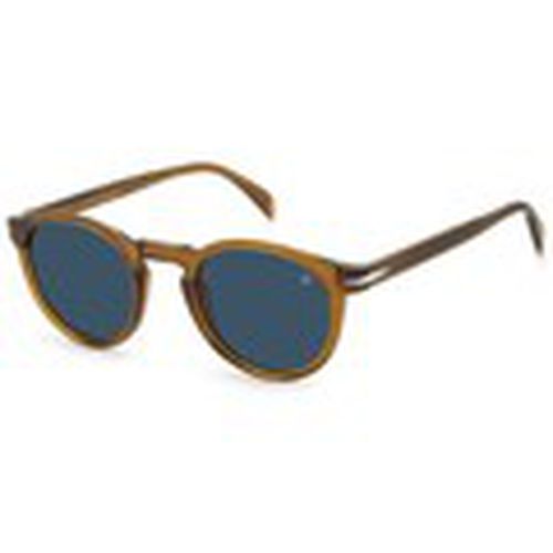 Gafas de sol DB 1036/S para mujer - David Beckham - Modalova