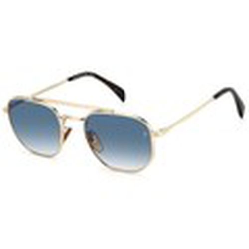 Gafas de sol DB 1079/S para hombre - David Beckham - Modalova