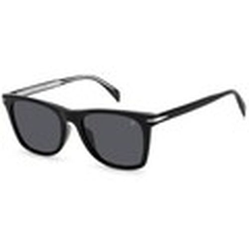 Gafas de sol DB 1081/F/S para hombre - David Beckham - Modalova