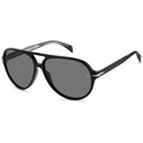 Gafas de sol DB 1091/S para hombre - David Beckham - Modalova