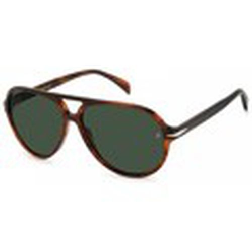 Gafas de sol DB 1091/S para hombre - David Beckham - Modalova