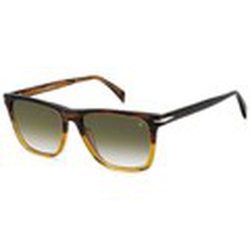 Gafas de sol DB 1092/S para mujer - David Beckham - Modalova