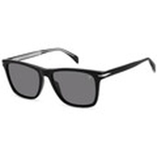 Gafas de sol DB 1092/S para mujer - David Beckham - Modalova