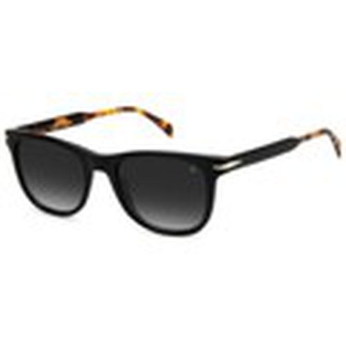 Gafas de sol DB 1113/S para hombre - David Beckham - Modalova