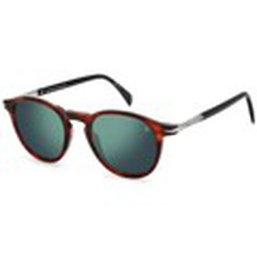 Gafas de sol DB 1114/S para mujer - David Beckham - Modalova