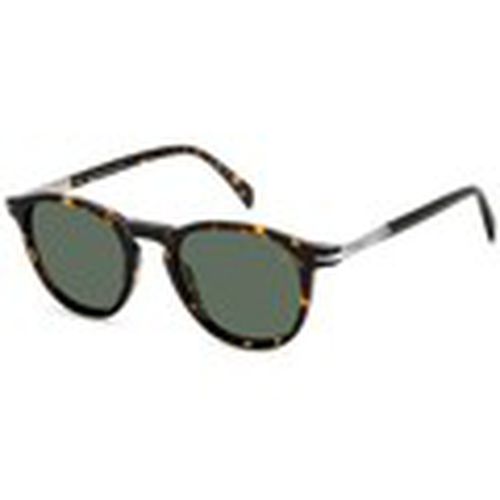 Gafas de sol DB 1114/S para mujer - David Beckham - Modalova