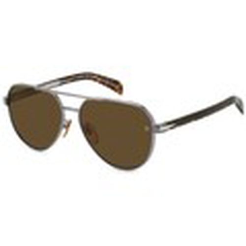 Gafas de sol DB 1121/G/S para mujer - David Beckham - Modalova