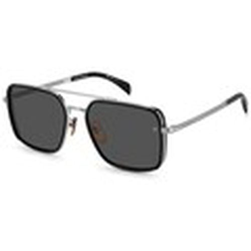 Gafas de sol DB 7083/G/S para hombre - David Beckham - Modalova