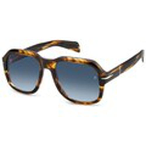 Gafas de sol DB 7090/S para hombre - David Beckham - Modalova