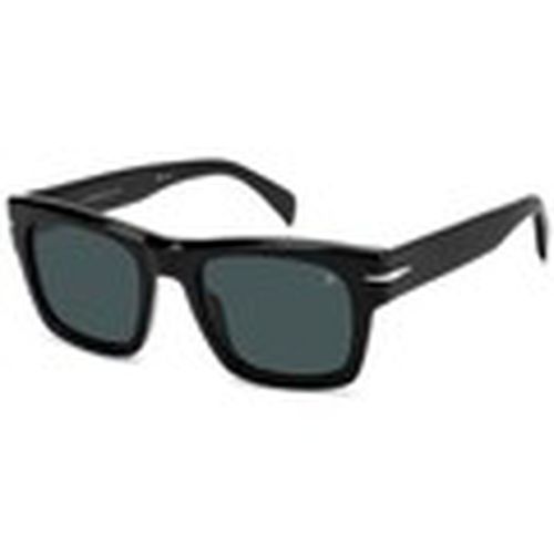 Gafas de sol DB 7099/S para mujer - David Beckham - Modalova