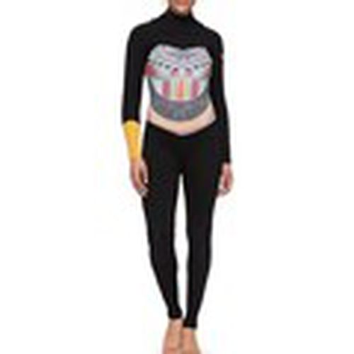 Bañador 3/2 Pop Surf Fz Gbs para mujer - Roxy - Modalova