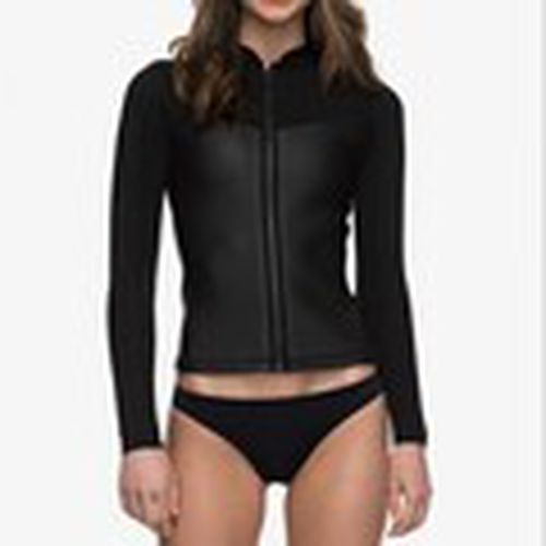 Bañador 2,0 Satin Fz Ls para mujer - Roxy - Modalova