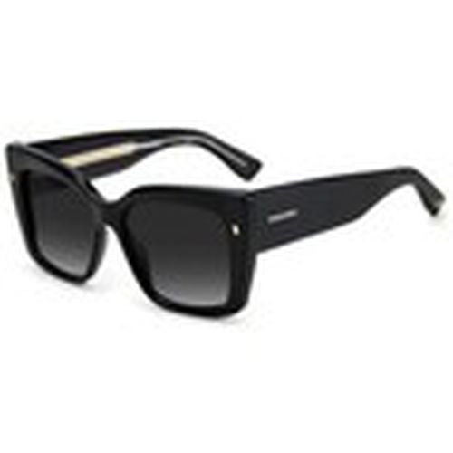 Gafas de sol D2 0017/S para mujer - Dsquared - Modalova