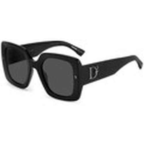 Gafas de sol D2 0063/S para mujer - Dsquared - Modalova