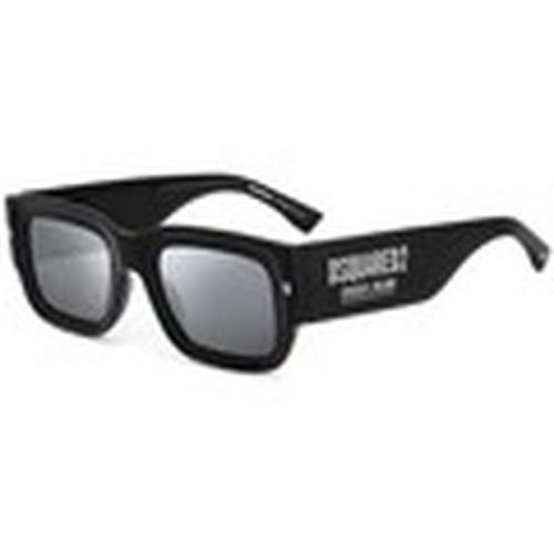 Gafas de sol D2 0089/S para hombre - Dsquared - Modalova