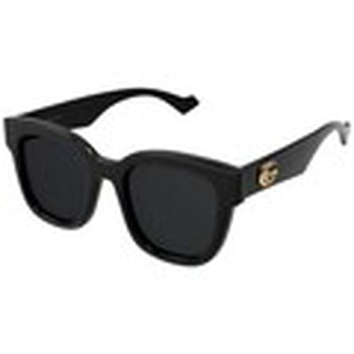 Gafas de sol GG0998S para mujer - Gucci - Modalova