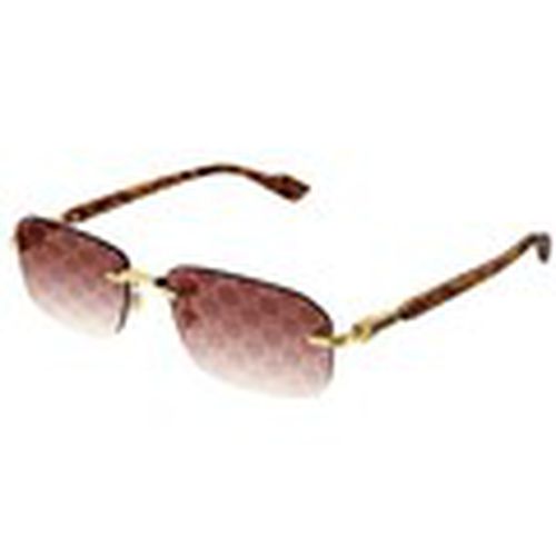 Gafas de sol GG1221S para hombre - Gucci - Modalova