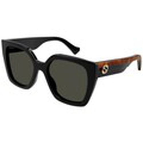 Gafas de sol GG1300S para mujer - Gucci - Modalova