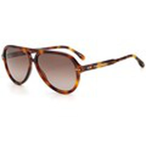 Gafas de sol IM 0006/S para hombre - Isabel Marant - Modalova