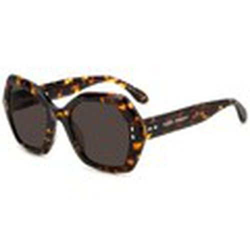 Gafas de sol IM 0107/G/S para hombre - Isabel Marant - Modalova