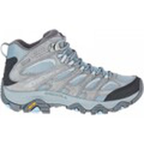 Botas Moab 3 Mid Gtx para mujer - Merrell - Modalova