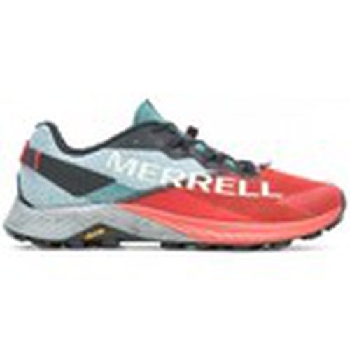 Deportivas Moda MTL Long Sky 2 para mujer - Merrell - Modalova