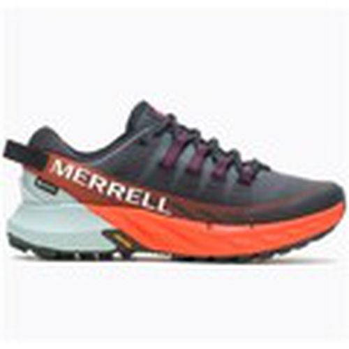 Deportivas Moda Agility Peak 4 para mujer - Merrell - Modalova