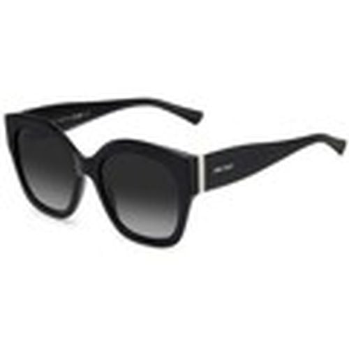 Gafas de sol LEELA/S para mujer - Jimmy Choo - Modalova