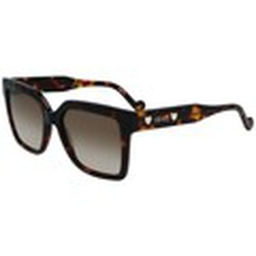 Gafas de sol LJ771S para mujer - Liu Jo - Modalova