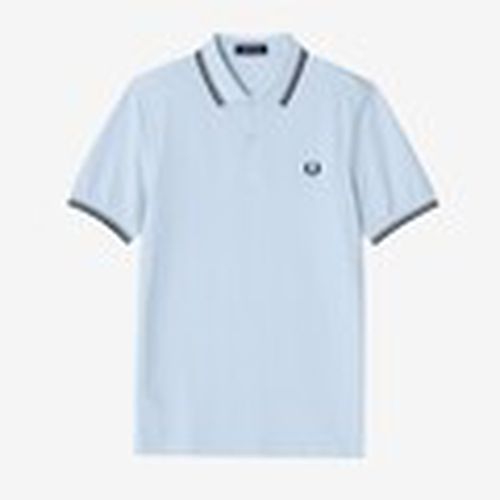 Polo M3600- Twin Tipped para hombre - Fred Perry - Modalova