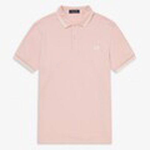 Polo M3600- Twin Tipped para hombre - Fred Perry - Modalova