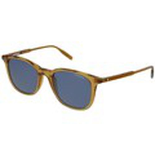 Gafas de sol MB0006S para hombre - Montblanc - Modalova